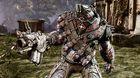 E3: Nuevas imágenes de Gears of War 3