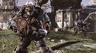 E3: Nuevas imágenes de Gears of War 3