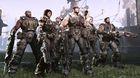 E3: Nuevas imágenes de Gears of War 3