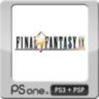 Final Fantasy IX PSN para PlayStation 3