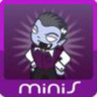Monsters (Probably) Stole My Princess! Mini para PSP
