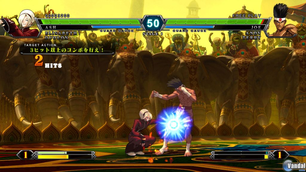 king of fighters king of fighters