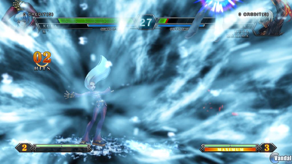 king of fighters king of fighters