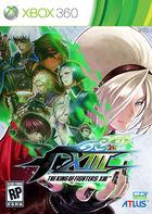King of Fighters XIII para Xbox 360