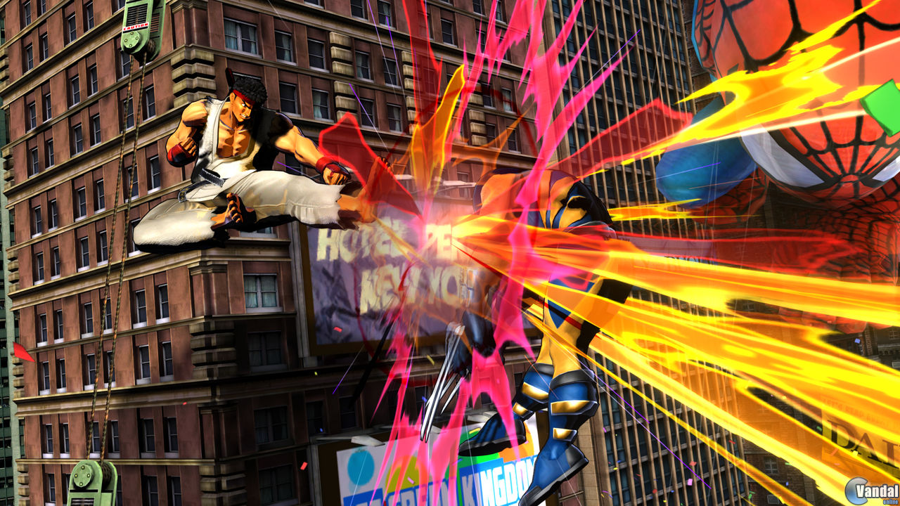 FORO MARVEL VS CAPCOM foro marvel vs capcom: