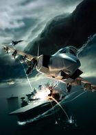 Imagen 27 de Tom Clancy's HAWX 2 para PlayStation 3