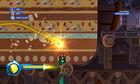E3: Primeras imágenes de Sonic Colors para Wii