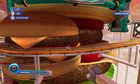 E3: Primeras imágenes de Sonic Colors para Wii