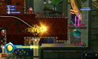 E3: Primeras imágenes de Sonic Colors para Wii