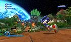 E3: Primeras imágenes de Sonic Colors para Wii