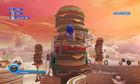 E3: Primeras imágenes de Sonic Colors para Wii