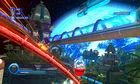 E3: Primeras imágenes de Sonic Colors para Wii
