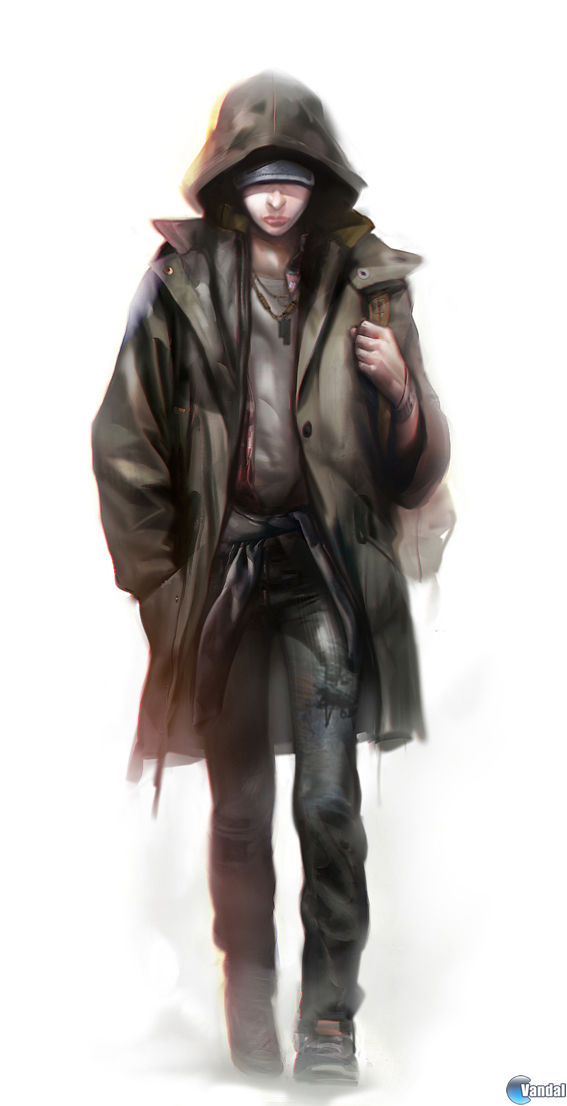 Imagen 39 de BEYOND: Dos almas para PlayStation 3