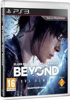 Beyond: Dos almas para PlayStation 3