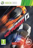 Need for Speed Hot Pursuit para Xbox 360