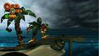 E3: Primeras imágenes de Donkey Kong Country Returns