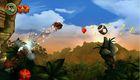 E3: Primeras imágenes de Donkey Kong Country Returns