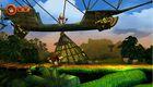 E3: Primeras imágenes de Donkey Kong Country Returns