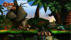 E3: Primeras imágenes de Donkey Kong Country Returns