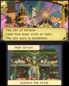 Imagen 6 de El profesor Layton y la m�scara de los prodigios para Nintendo 3DS