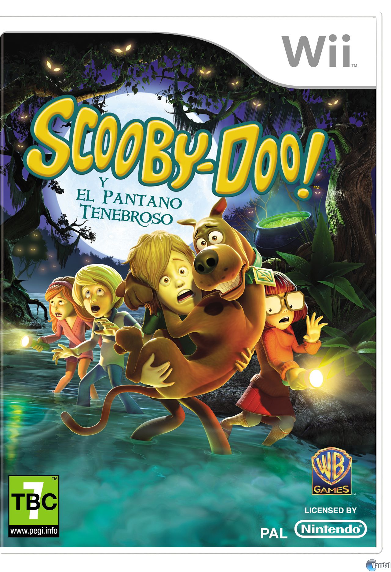 scooby doo spooky swamp .map scooby doo spooky swamp .map