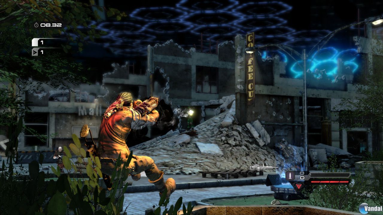 Imagen 31 de Metro: Last Light para Ordenador