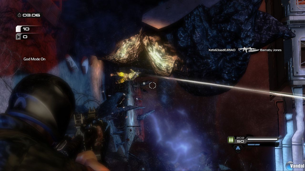 Imagen 33 de Metro: Last Light para Ordenador