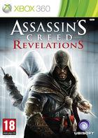 Assassin's Creed Revelations para Xbox 360