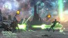 Imagen 10 de Green Lantern: Rise of the Manhunters para Xbox 360