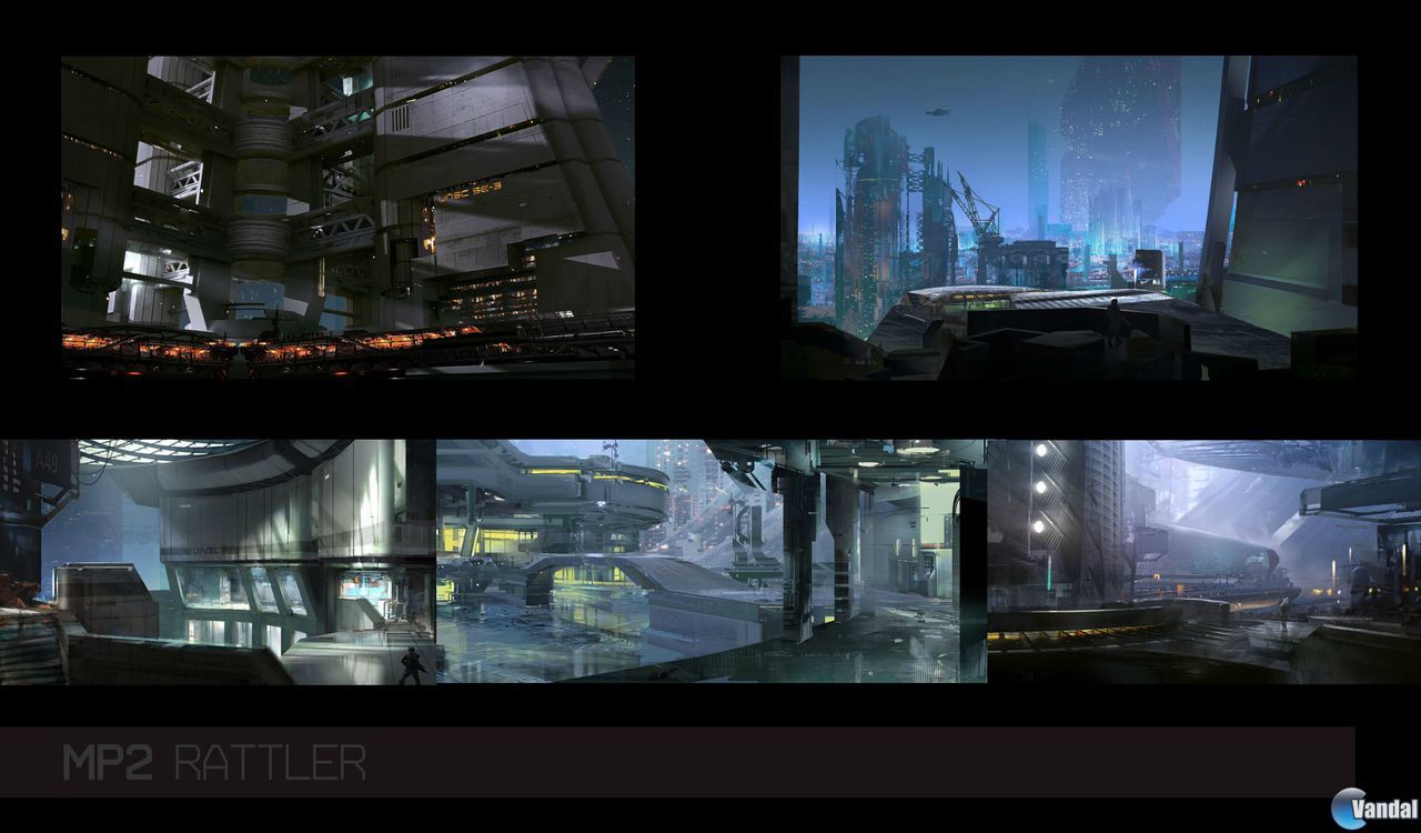 Imagen 246 de Halo 4 para Xbox 360