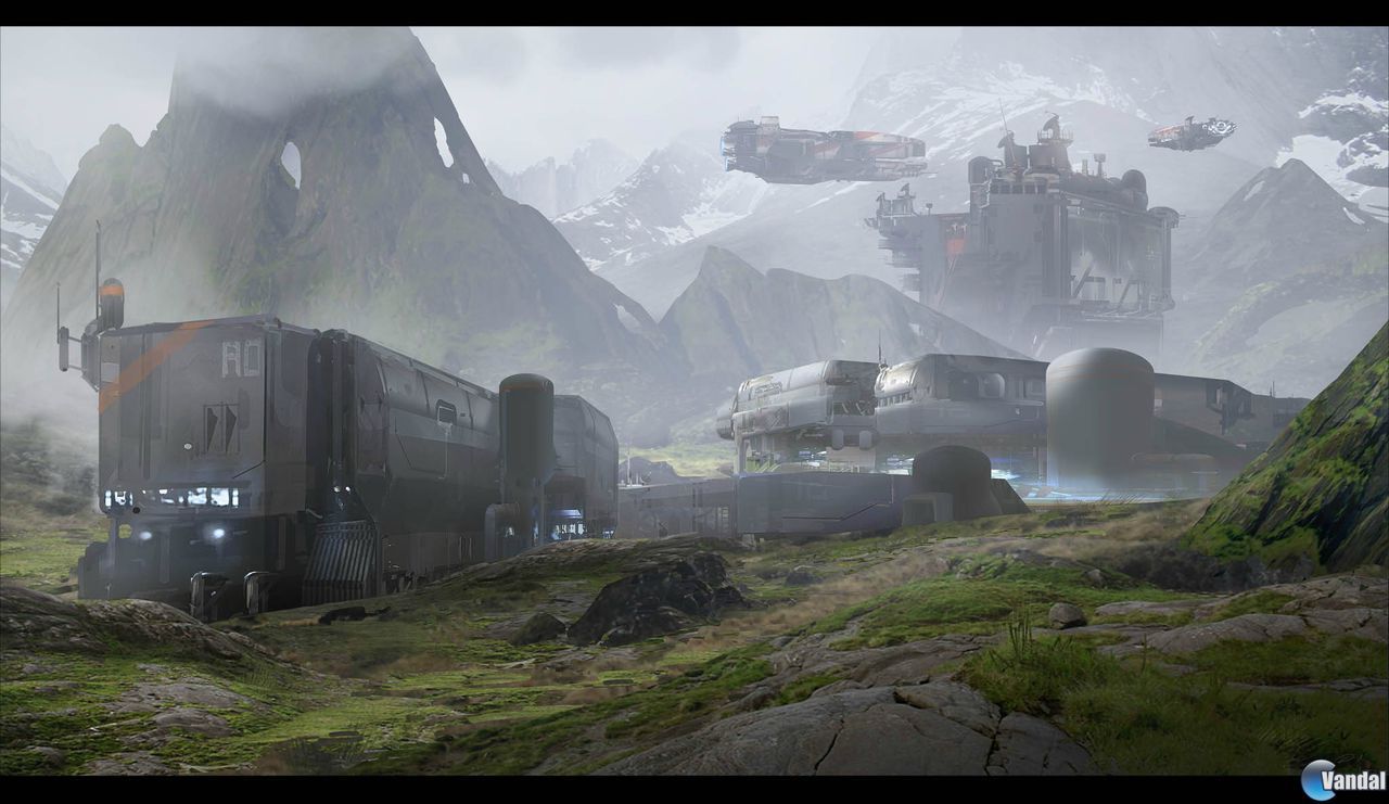 Imagen 247 de Halo 4 para Xbox 360