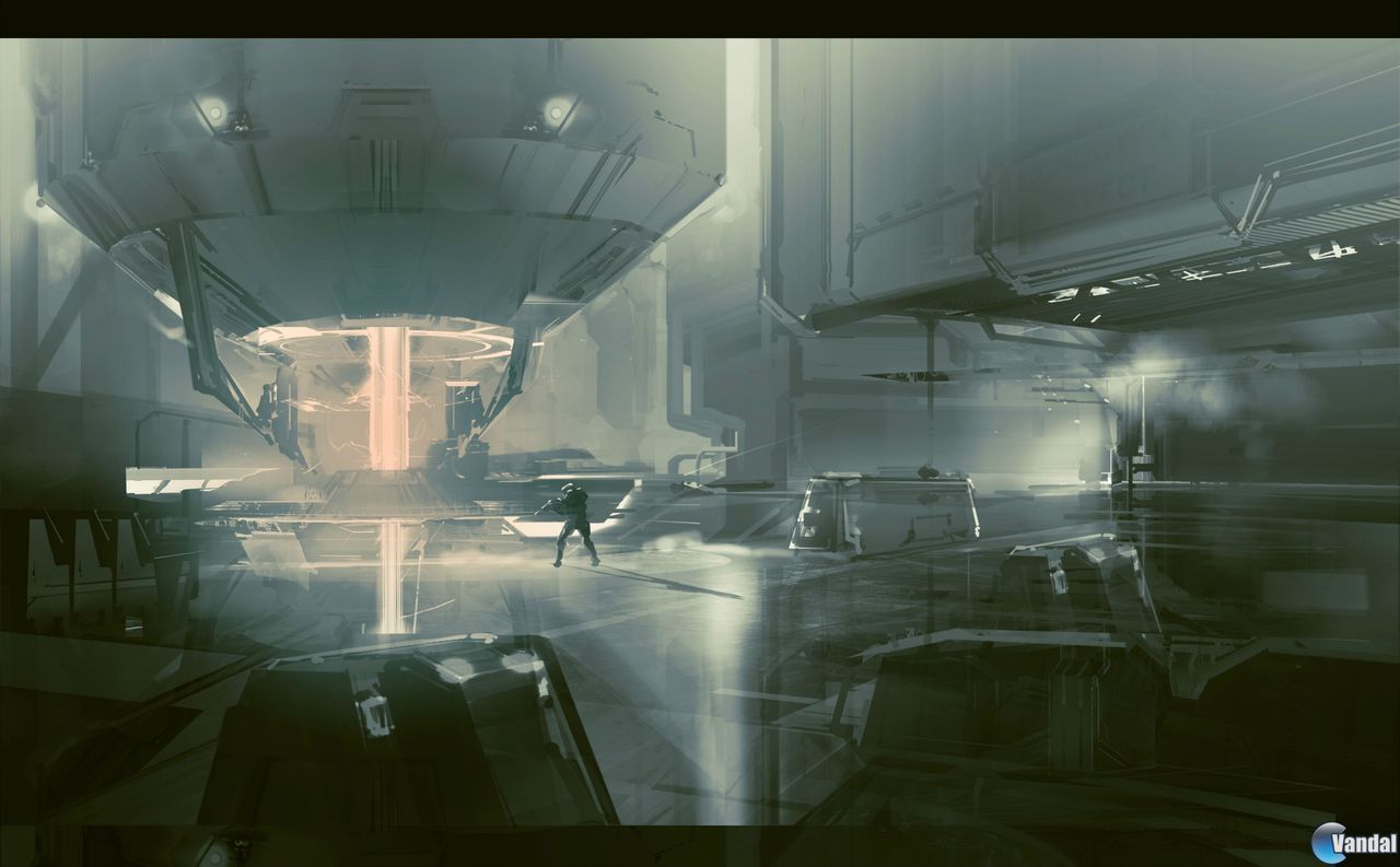 Imagen 240 de Halo 4 para Xbox 360
