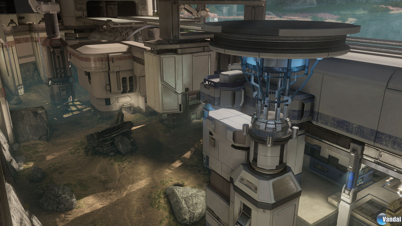 Imagen 258 de Halo 4 para Xbox 360