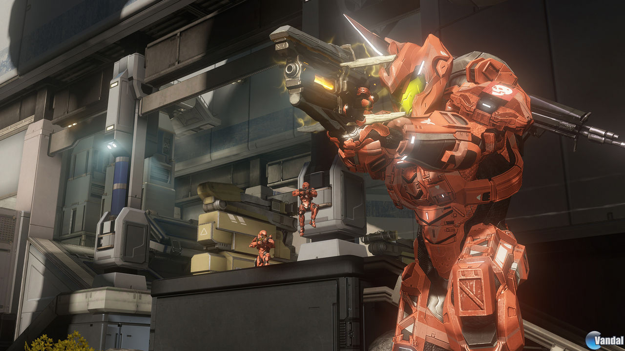 Imagen 248 de Halo 4 para Xbox 360