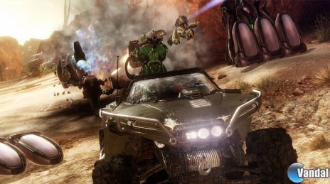 Imagen 270 de Halo 4 para Xbox 360