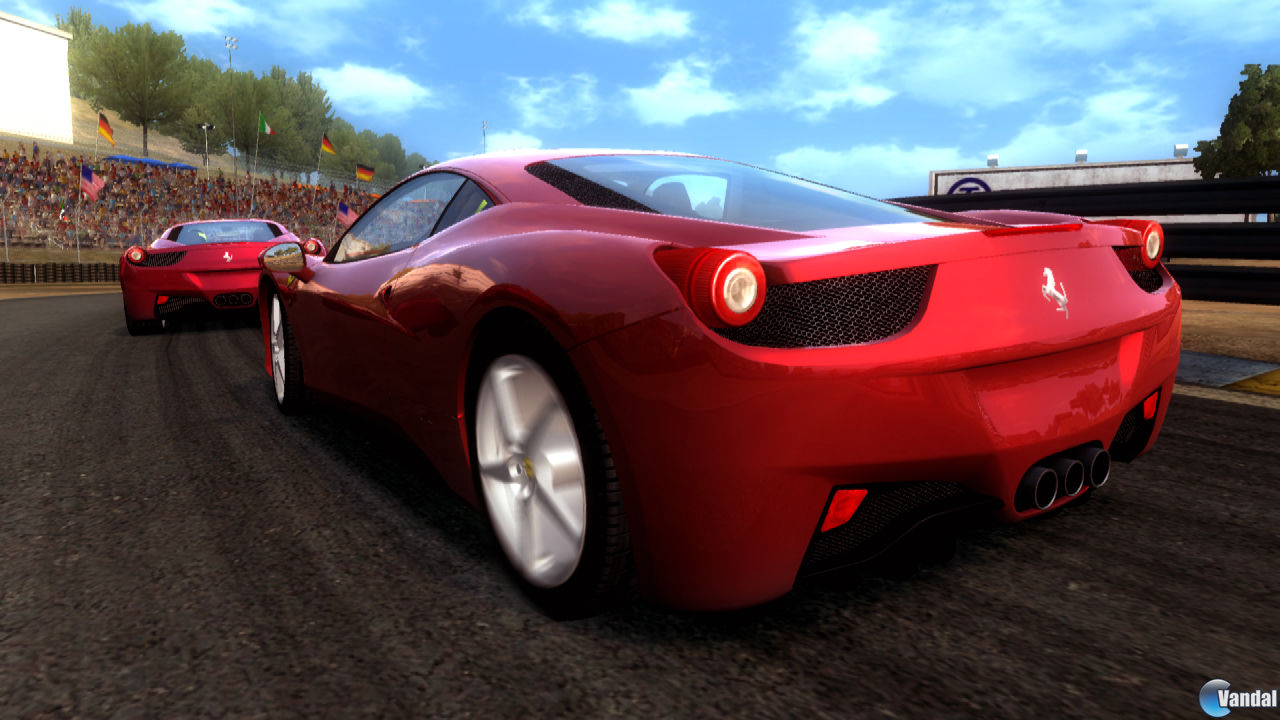 FERRARI IMAGEN ferrari imagen: