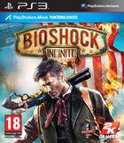 BioShock Infinite para PlayStation 3