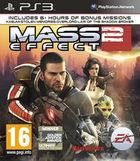 Mass Effect 2 para PlayStation 3