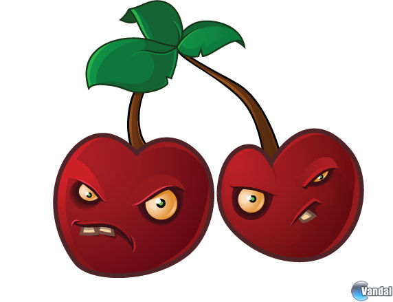 plants vs zombies nds