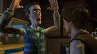 Imagen 6 de Back to the Future Ep. 1: It's About Time PSN para PlayStation 3