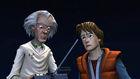 Imagen 8 de Back to the Future Ep. 1: It's About Time PSN para PlayStation 3