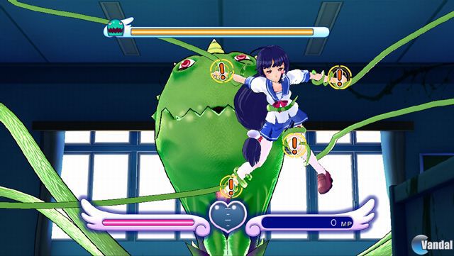 Imagen 2 de Gal Gun para Xbox 360