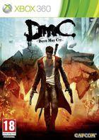 DmC para Xbox 360
