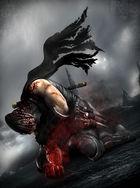 Im�genes Ninja Gaiden 3