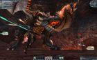 Im�genes Phantasy Star Online 2
