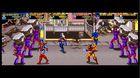 Primeras imágenes y tráiler de X-Men Arcade