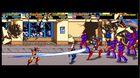 Primeras imágenes y tráiler de X-Men Arcade