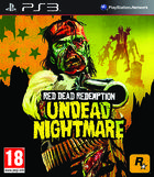 Red Dead Redemption Undead Nightmare para PlayStation 3