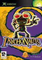 Im�genes Psychonauts