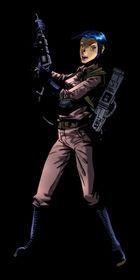 Conoce a los nuevos Cazafantasmas